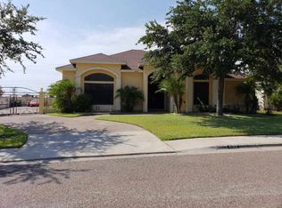 4102 De Novo St, Laredo, TX 78045