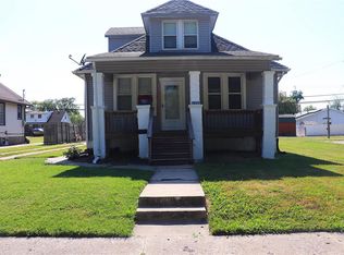 1821 Maple St, Granite City, IL 62040