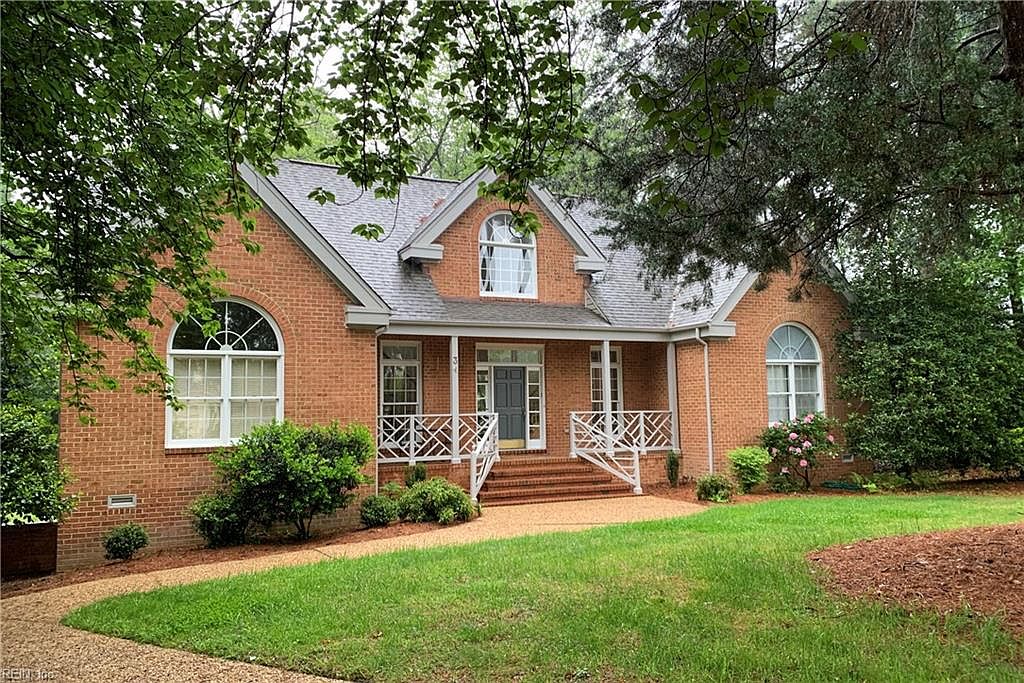 3 Captains Ct, Williamsburg, VA 23185 Zillow