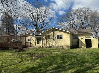 627 N Sadlier Dr, Indianapolis, IN
