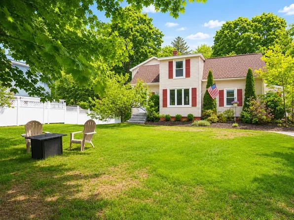 500 Silver Street, Rollinsford, NH 03869