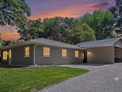 403 Mineral Springs Ave, Winona Lake, IN, 46590