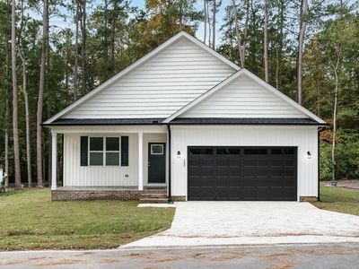 4006 Deer Track Trl, Sanford, NC, 27332