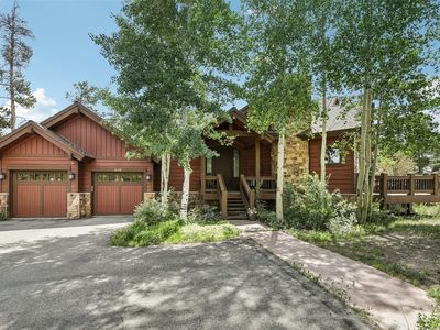 440 Two Cabins Dr, Silverthorne, CO, 80498