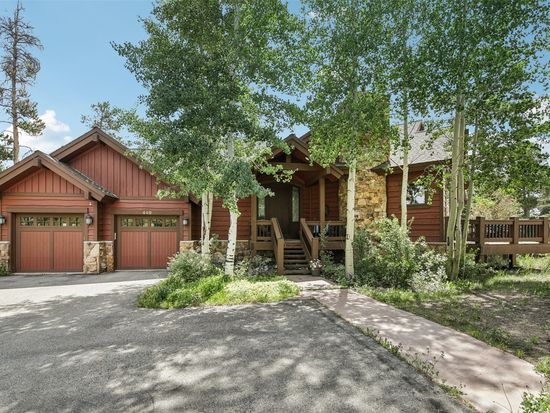 440 Two Cabins Dr, Silverthorne, CO 80498