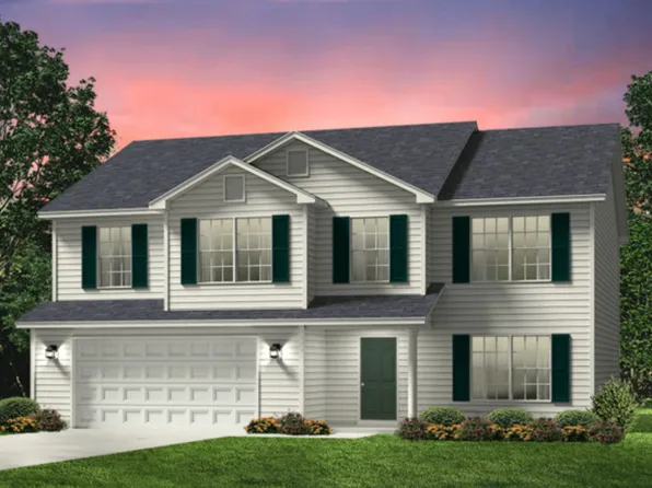 624 Westford Pl, Oswego, IL 60543