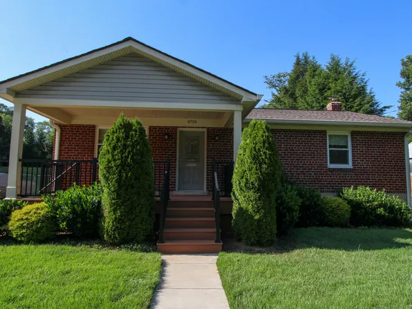4719 Boiling Brook Pkwy, Rockville, MD 20852