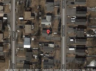 6910 Rovenna St, Anchorage, AK 99518
