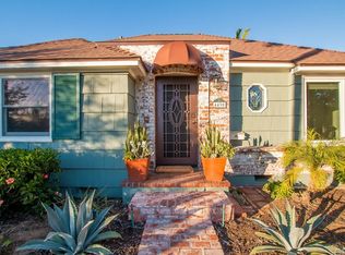 4490 Monroe Ave, San Diego, CA 92115