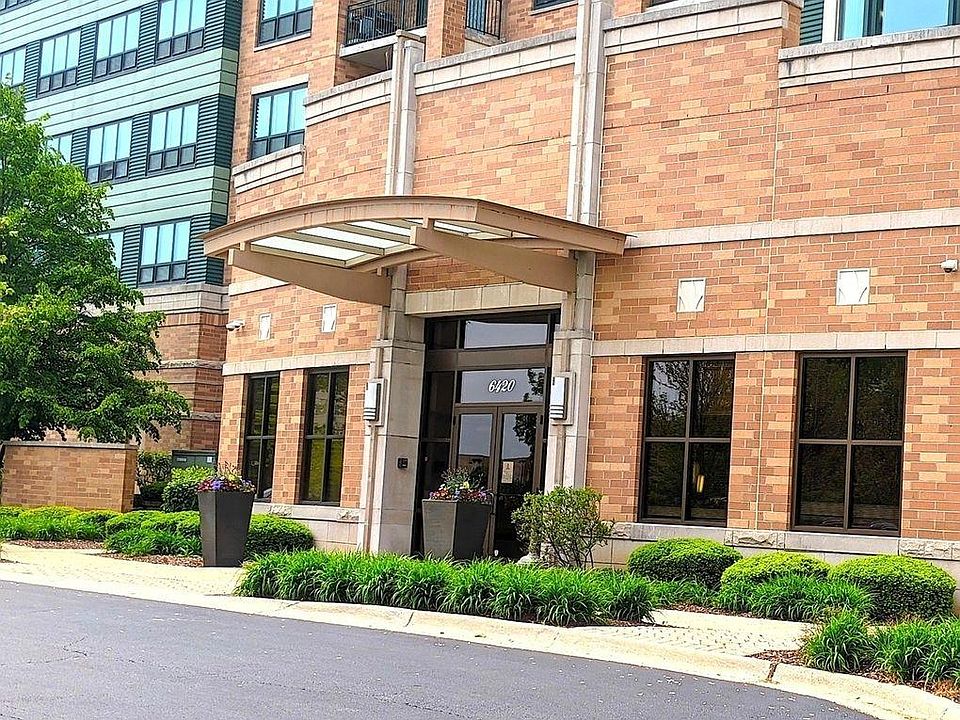 1st image of 6420 Double Eagle Dr Unit 602