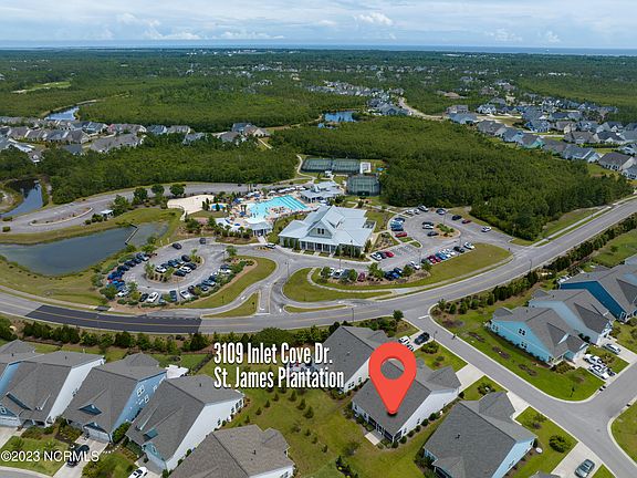 3rd image of 3109 Inland Cove Drive
