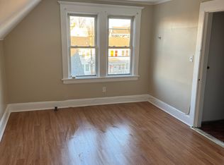 896 Howard Ave FLOOR 3, Bridgeport, CT 06605