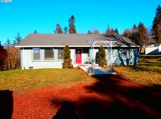 30907 Timoney Ln, Rainier, OR 97048