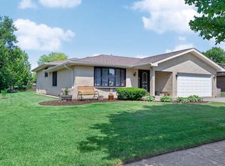 14202 S 84th Ave, Orland Park, IL