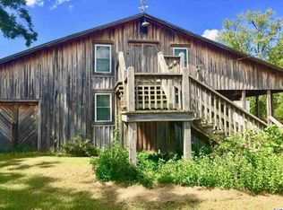 2574 Lanneau Snipes Rd, Marion, SC 29571