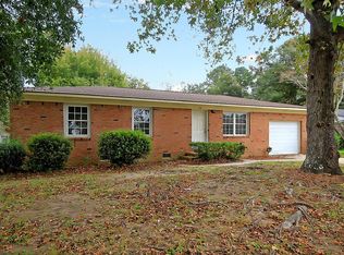 1186 Landsdowne Dr, Charleston, SC 29412