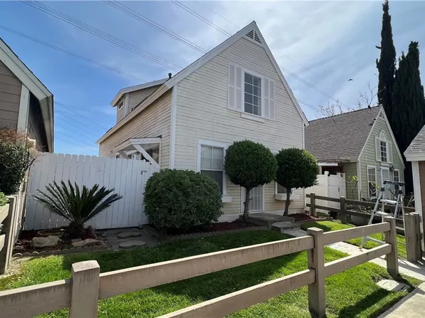 14605 Woodland Dr Unit 18, Fontana, CA 92337