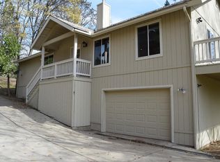 33973 Shaver Springs Rd, Auberry, CA