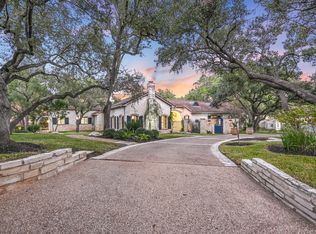3908 Island Knoll Dr, Austin, TX 78746