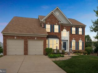 1040 Savanna Dr, La Plata, MD