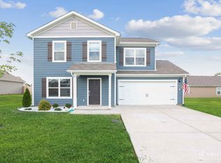 2719 Swarm Ct, Columbia, TN 38401
