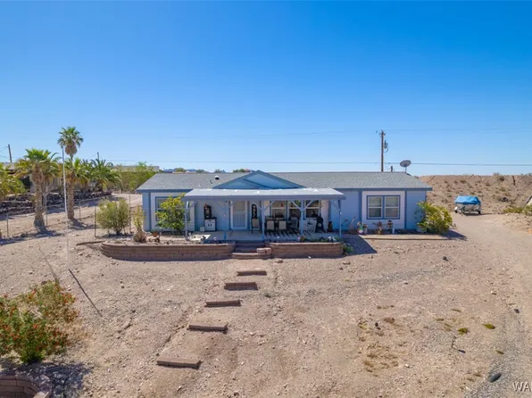 4028 La Mesa Rd, Bullhead City, AZ 86429