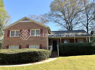 1441 Albans Ct, Lithonia, GA 30058
