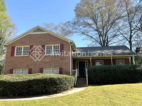 1441 Albans Ct, Lithonia, GA 30058