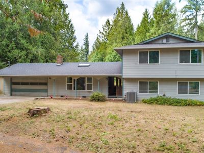 3538 107th Avenue SW, Olympia, WA, 98512