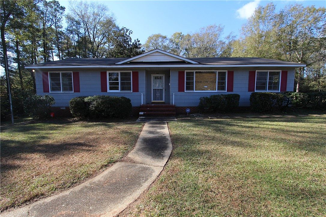 1204 Howard Rd, Tuskegee Institute, AL 36088 Zillow