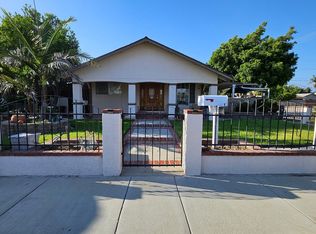 611 W 11th St, Pomona, CA 91766