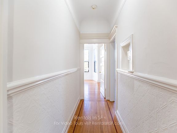 4th image of 1429 Page St APT E