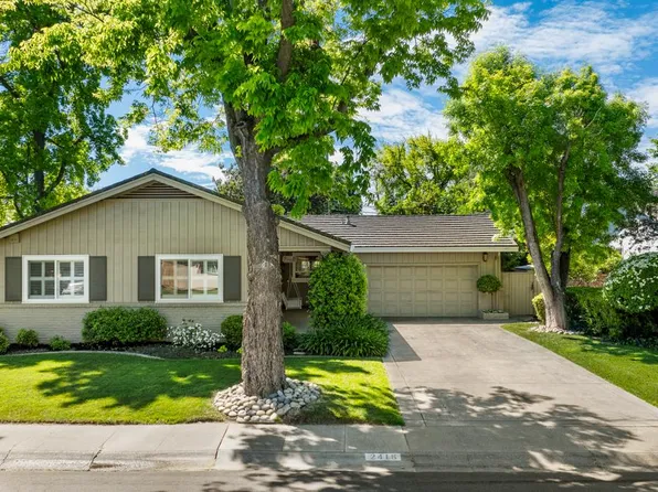2418 W Rutledge Way, Stockton, CA 95207