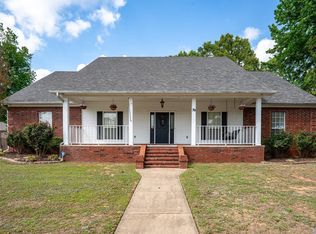 39 Linda Cir, Greenbrier, AR 72058