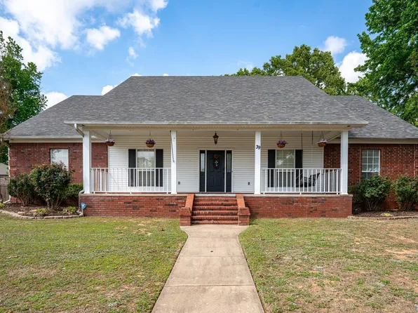 39 Linda Cir, Greenbrier, AR 72058