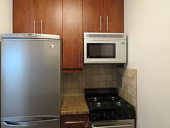 Rented by Goldfarb Properties