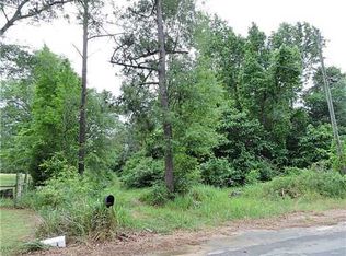 Lloyd Eubanks Rd, Lucedale, MS 39452