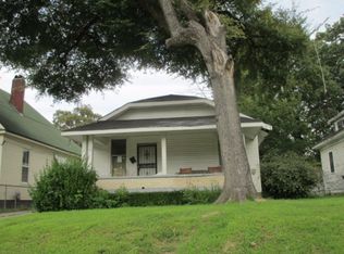 1036 Roland St, Memphis, TN 38114