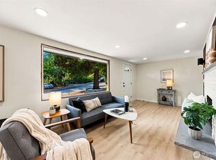 2538 NE 107th Street, Seattle, WA 98125