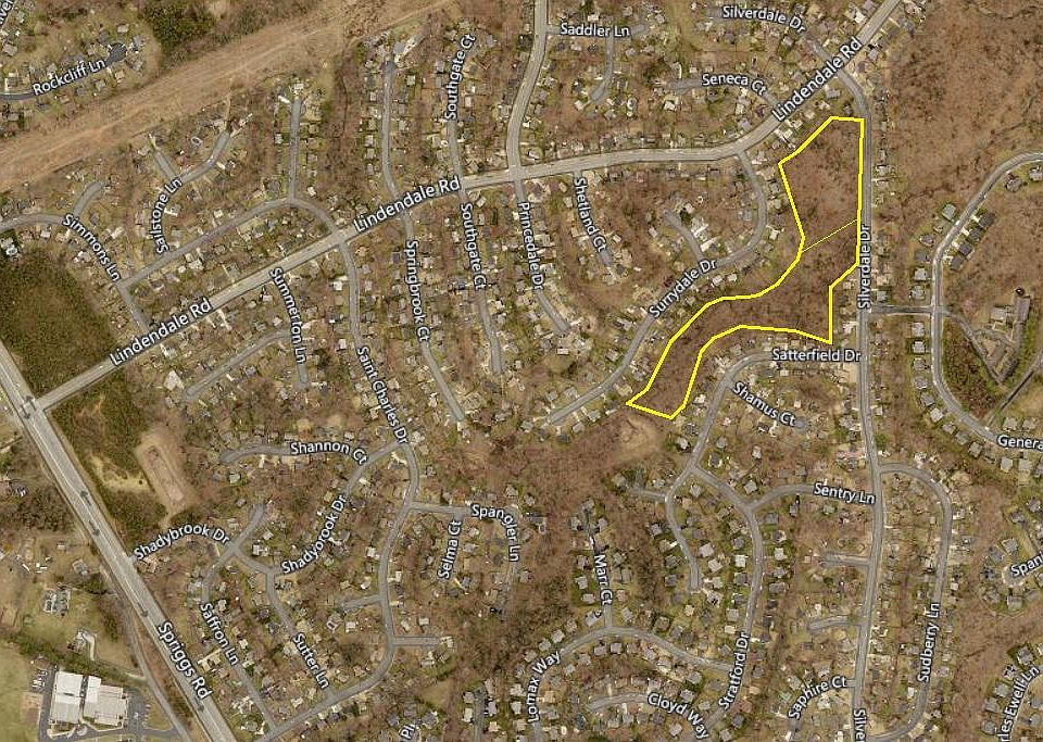 1st image of 14316 & 14320 Silverdale Dr