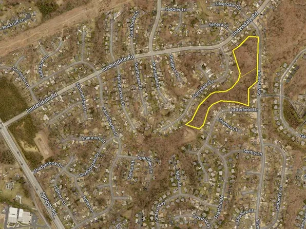 14316 & 14320 Silverdale Dr, Woodbridge, VA 22193