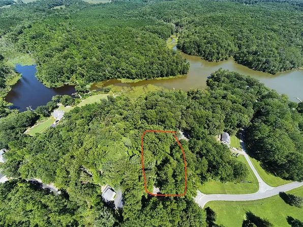 0 Wicomico Way Dr #22-23, Heathsville, VA 22473