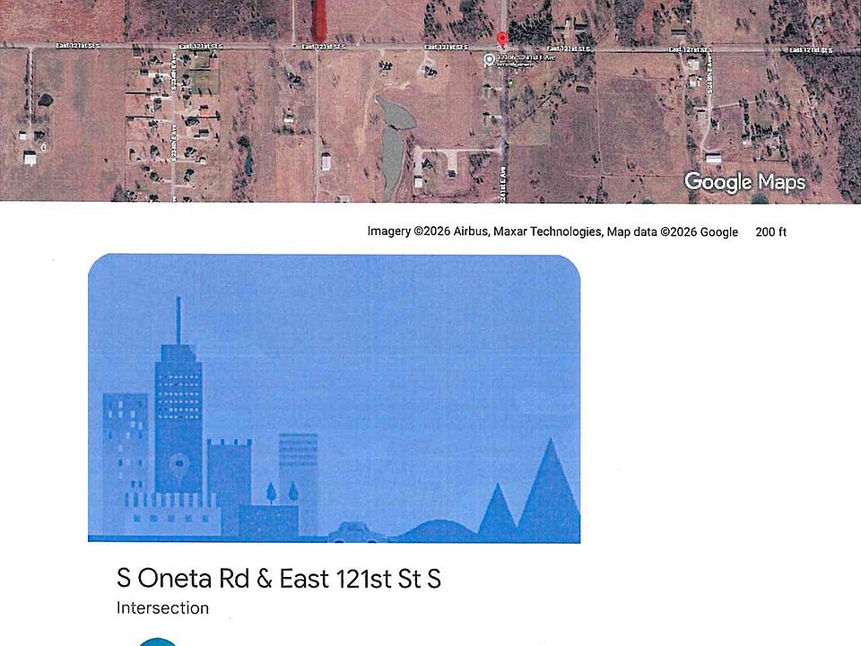 1st image of Oneta Rd
