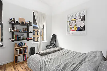 Rented by Brown Harris Stevens