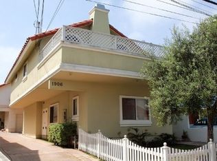 1906 Mathews Ave #A, Redondo Beach, CA 90278