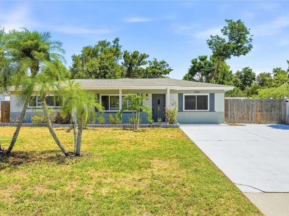5586 30th Ave N, Saint Petersburg, FL 33710