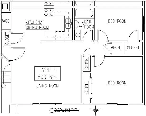 Stratford Highland Apartments — Photo 13