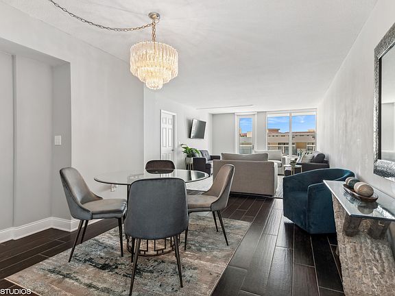 5th image of 3450 S Ocean Boulevard #720