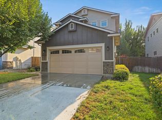 4524 S Cruzatte Ln, Boise, ID 83716