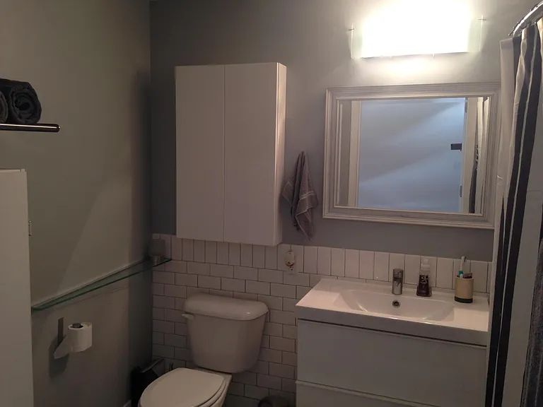 163 Old Georgetown St #202 — Photo 21